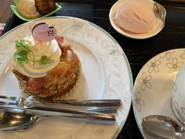 桜珈琲 鳳本店 - サブ画像2