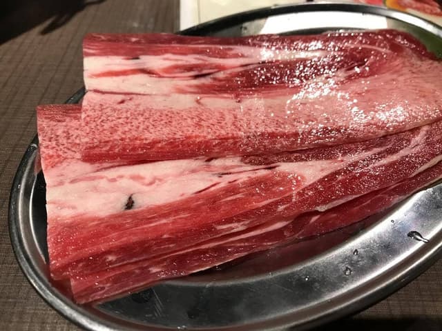 焼肉一番団樂 草津南駅前店 - サブ画像3