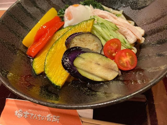 梅木さんちの台所 - サブ画像3