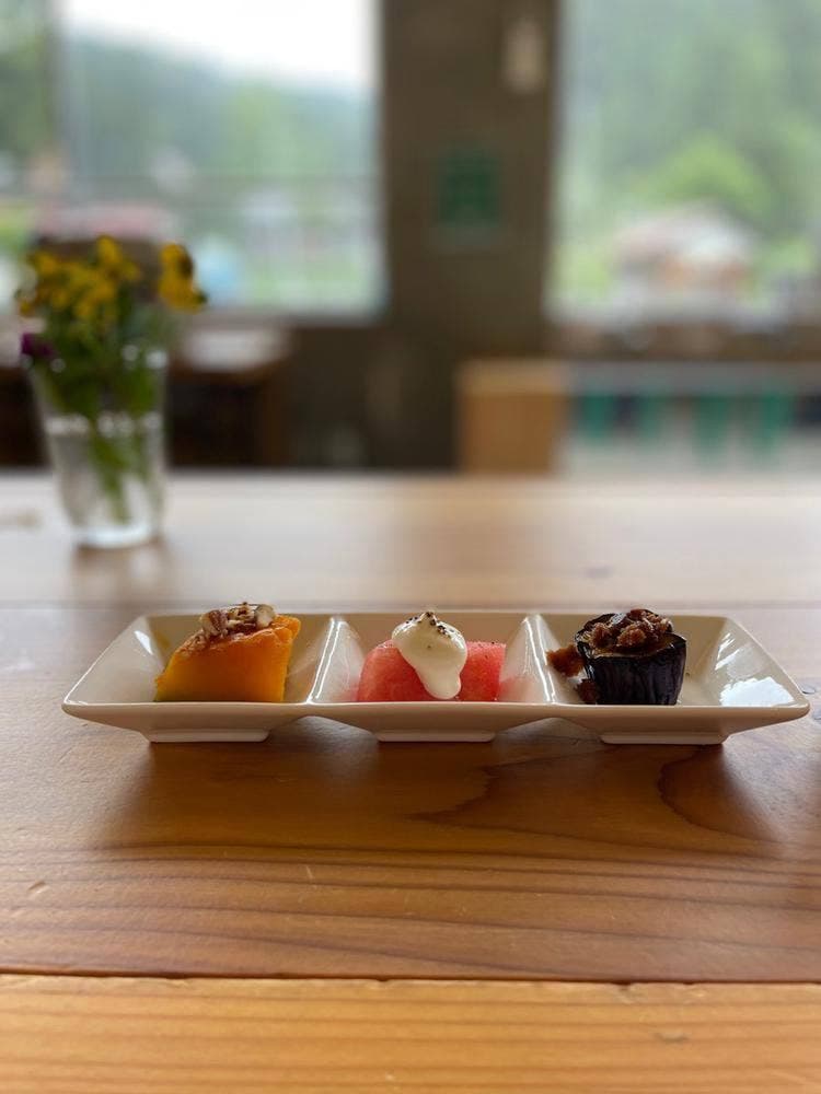 TSUMARI KITCHEN