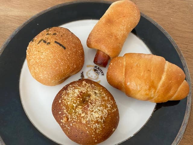コッペん道土 木古内本店 - サブ画像1
