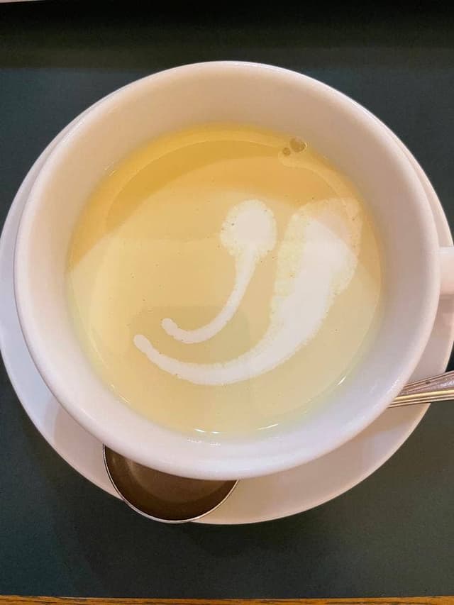 カフェ＆レストラン アレーグロ - サブ画像2