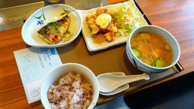 やよい軒 藻岩店 - サブ画像2