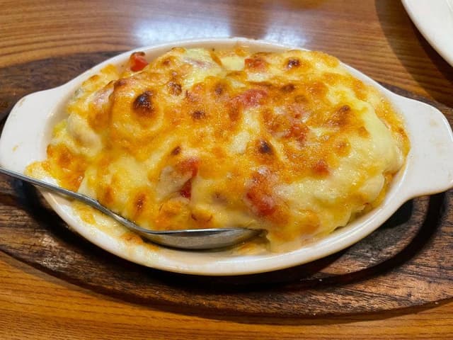 つぼ味 - サブ画像2