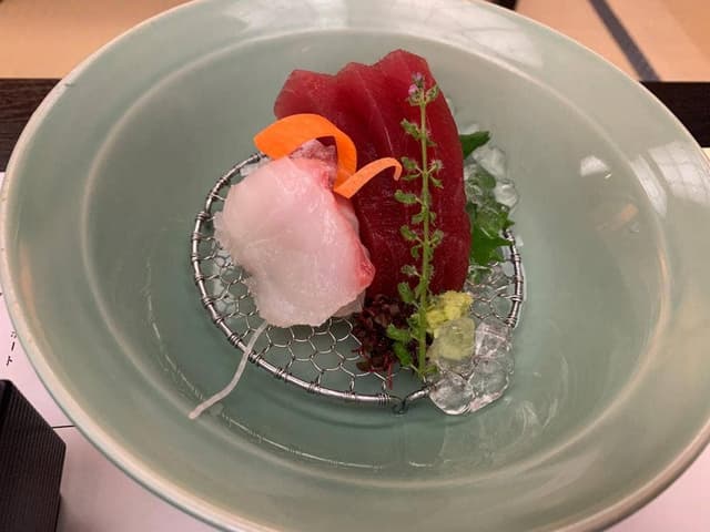 割烹 神谷 - サブ画像3