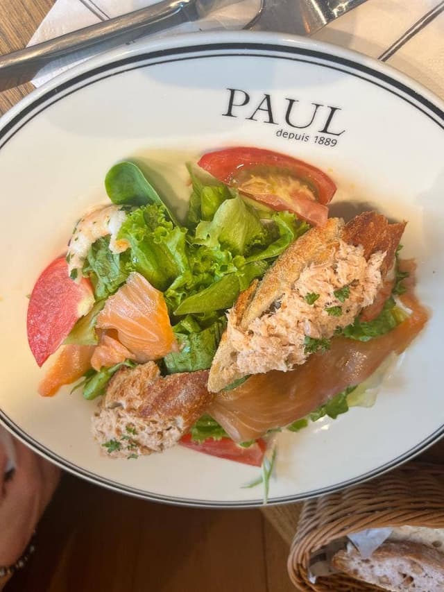 PAUL コレットマーレ桜木町店 - サブ画像2