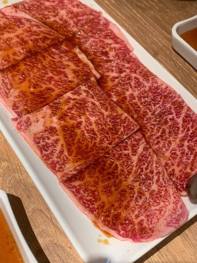焼肉ホルモン ごっち - サブ画像2