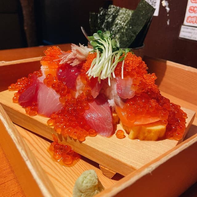 肉と魚の極み 俺の割烹 たくみ 五反田 - サブ画像3