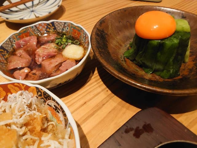 大人の大衆酒場 ミチシルベ R25 - サブ画像3