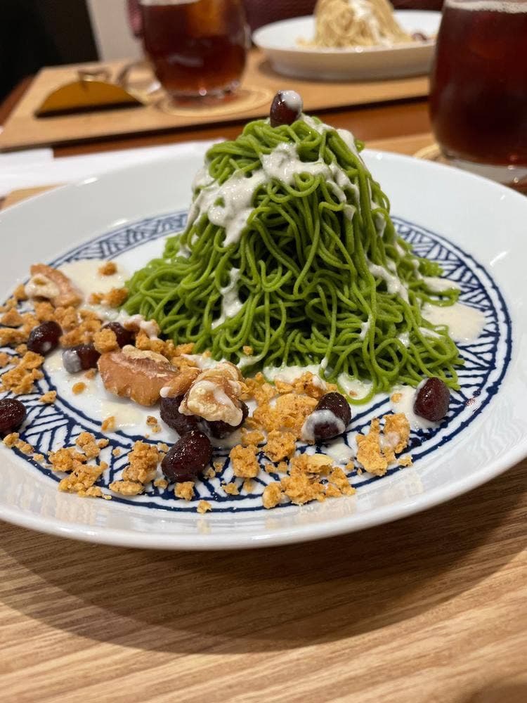 モンテブランコ ホワイティうめだ店