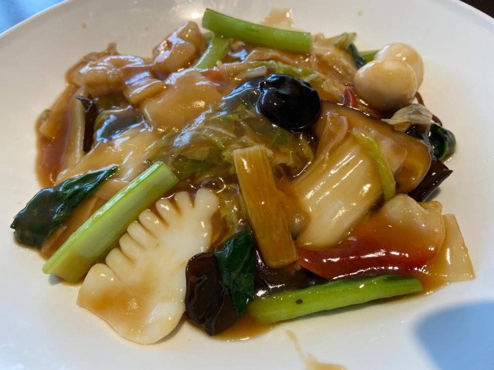 京鼎樓 枚方T-SITE店