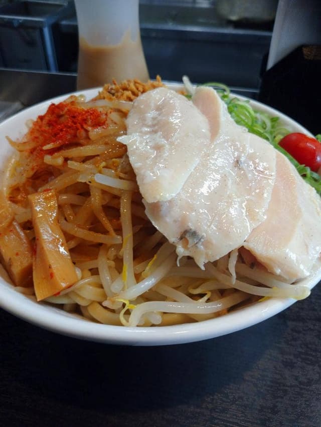 重厚軍団 - サブ画像3