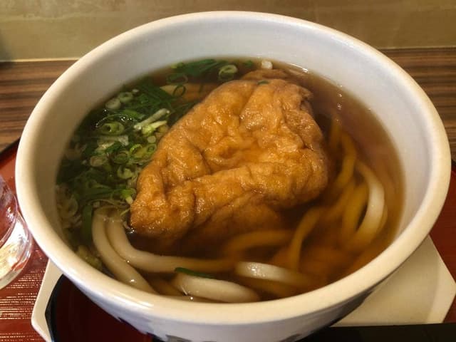 うどん 一燈照隅 - サブ画像1