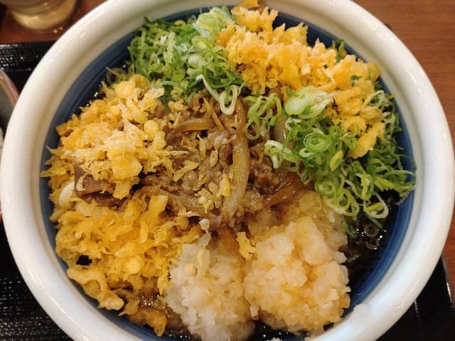 丸亀製麺 富士見店 - サブ画像1