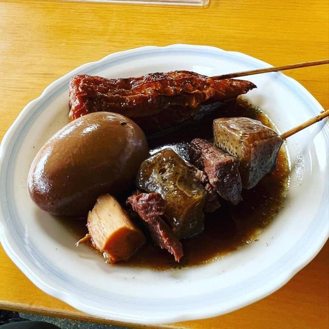 木原食堂 - サブ画像2