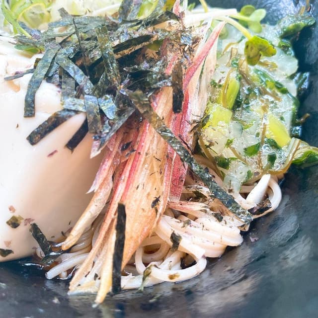 ゆで太郎 豊洲店 - サブ画像3