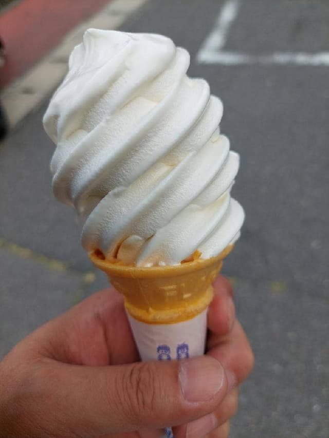 道の駅 しおのえ 軽食コーナー - サブ画像1