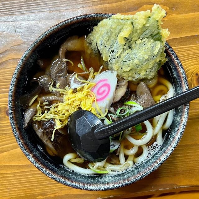東富士山荘 - サブ画像1