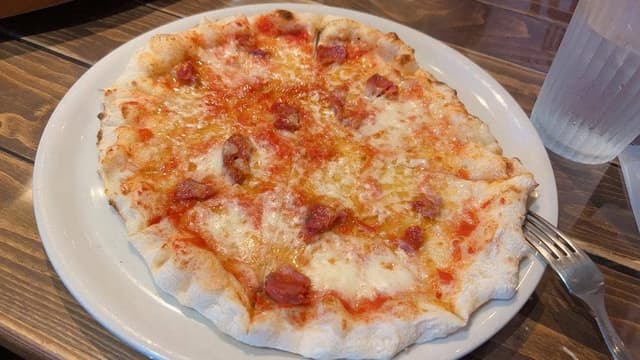 Pizza Giardino Savoy - サブ画像2