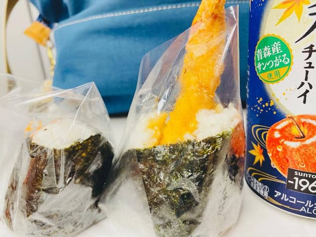 おむすび 百千 東京駅店 - サブ画像2