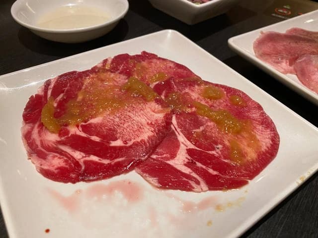 ワンカルビ 宝塚中山寺店 - サブ画像1