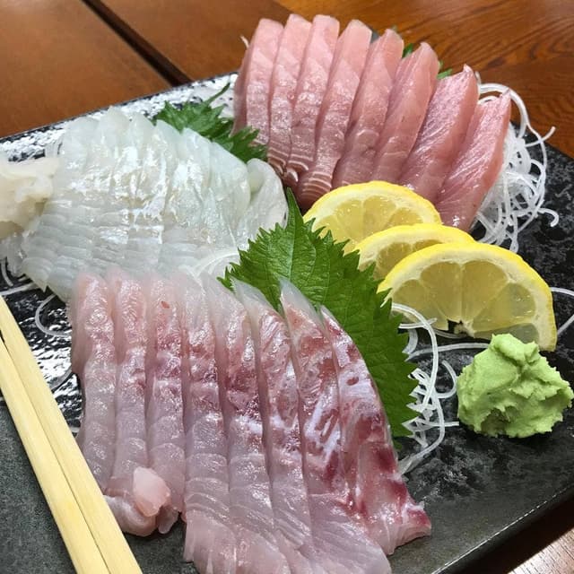 大漁寿し - サブ画像3