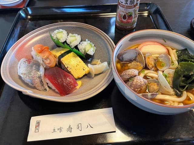 寿司八 - サブ画像1