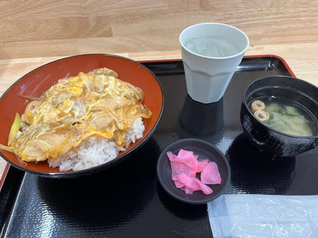勝助食堂 町村店 - サブ画像1