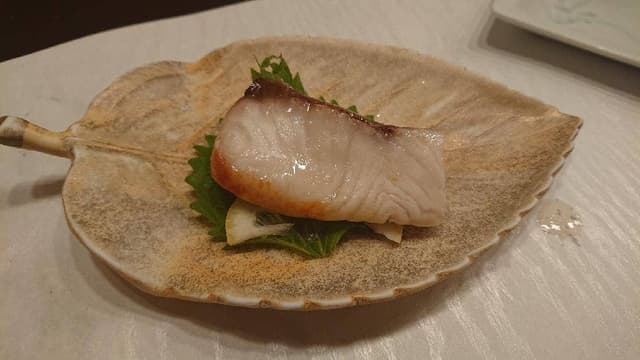 丸銀鮨 - サブ画像1