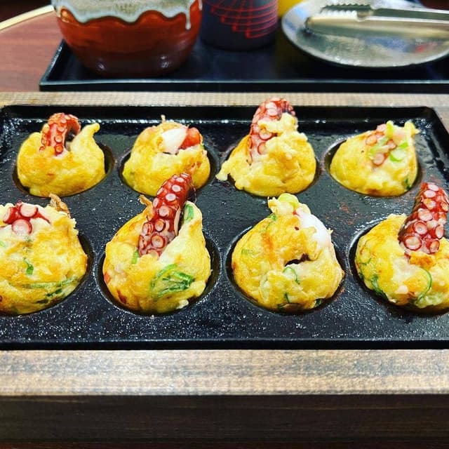 たこ家道頓堀くくる HEPFIVE店 - サブ画像2