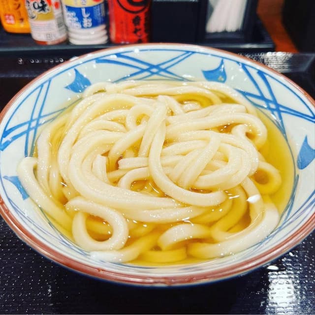 丸亀製麺 梅田店 - サブ画像2
