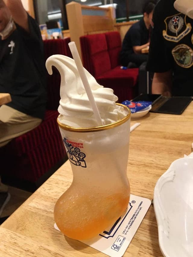 コメダ珈琲店 京急川崎駅前店 - サブ画像1