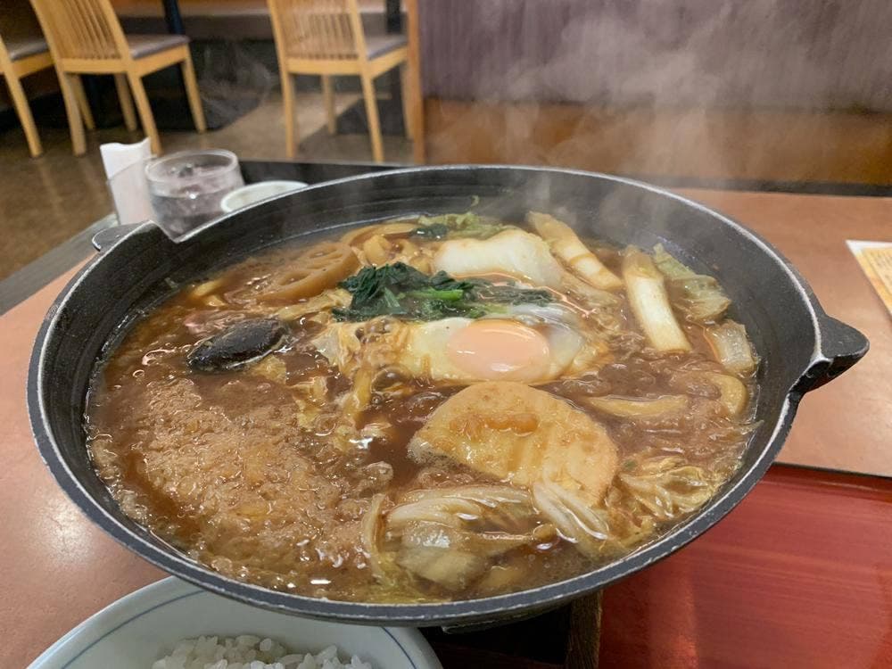 ばんどう太郎 小見川店