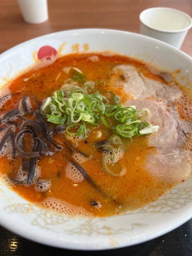 博多 一幸舎 ららぽーと立川立飛店 - サブ画像1