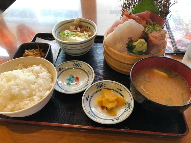 目利きの銀次 二俣川北口駅前店 - サブ画像1