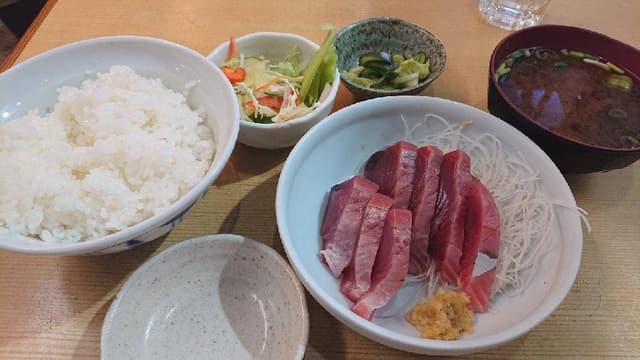 味の店双葉 - サブ画像2