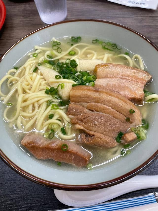 お食事処 あらぶち - サブ画像1