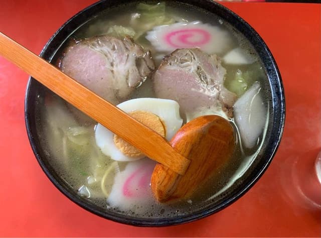 中華料理 春囍 - サブ画像1