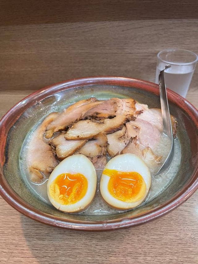 狸小路 - サブ画像2