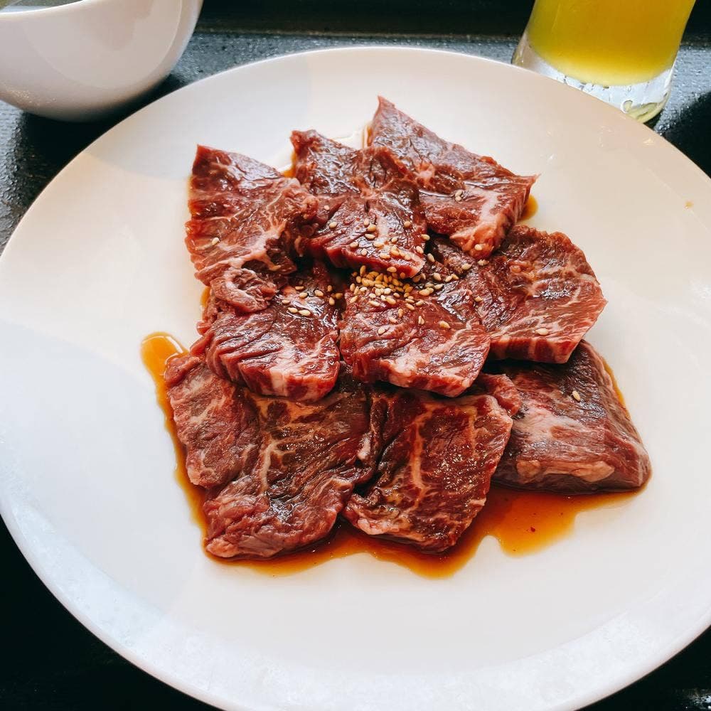 大船de焼肉DOURAKU