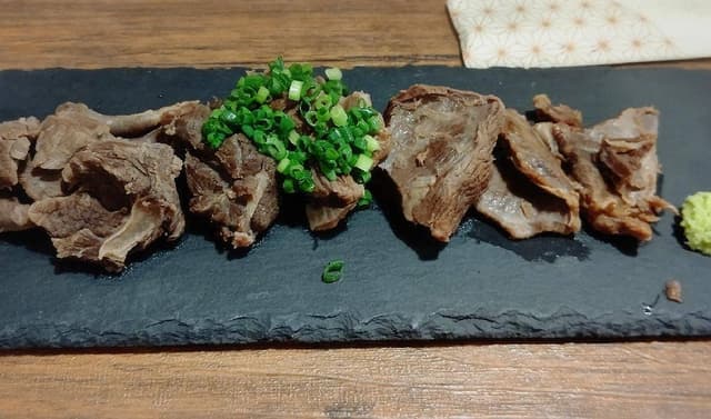 島海味 Kitchen シリウス - サブ画像1