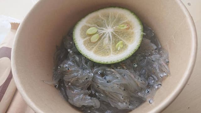 しらす料理の豊洋丸 - サブ画像2