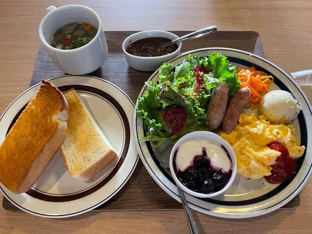 Cafe&Bar3rd - サブ画像3