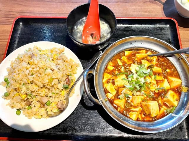 中国大陸料理 水仙閣 東戸塚店 - サブ画像3