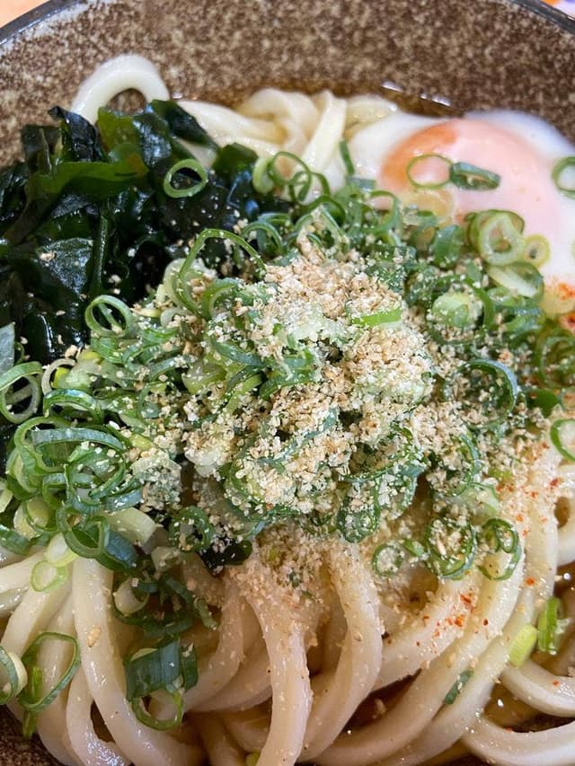 こがね製麺所 高松春日店 - サブ画像3