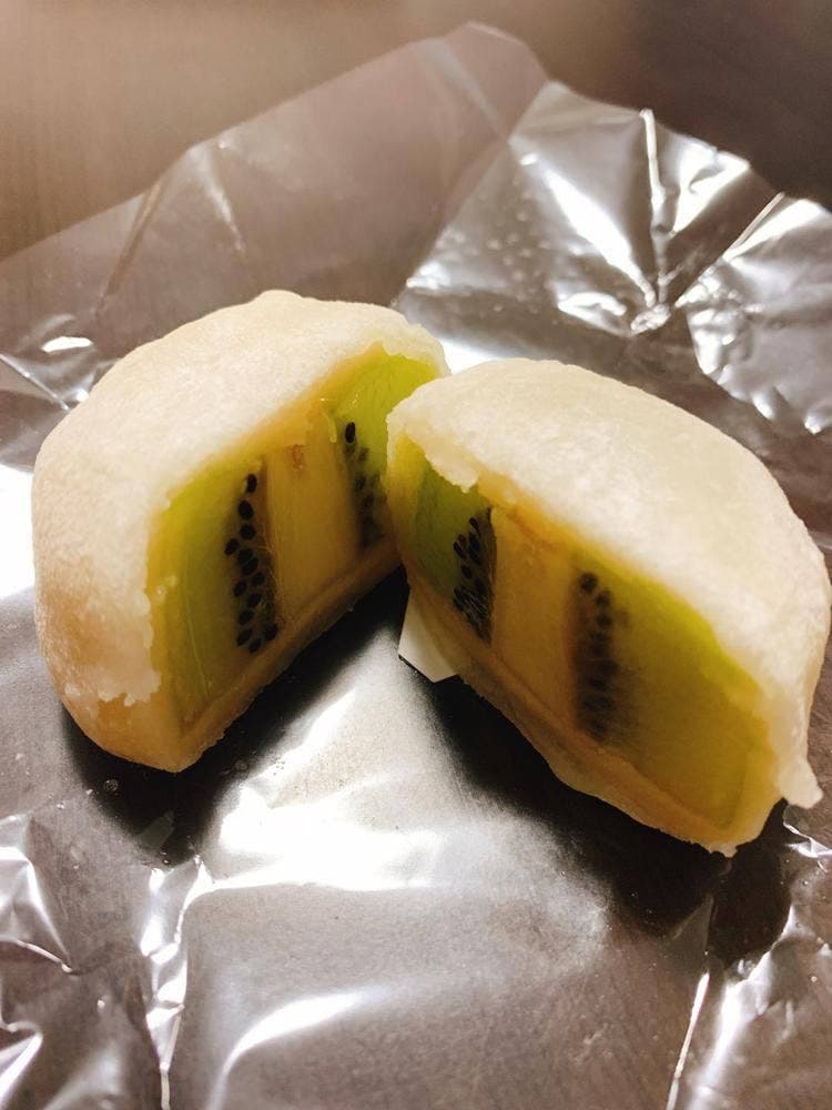 覚王山フルーツ大福 弁才天 枚方T-SITE店