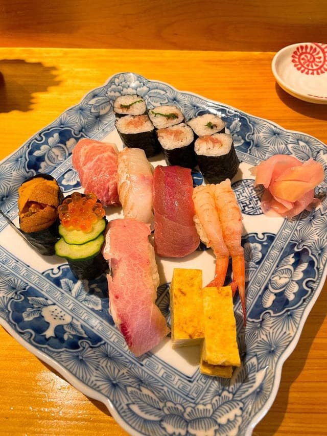菊鮨 - サブ画像1