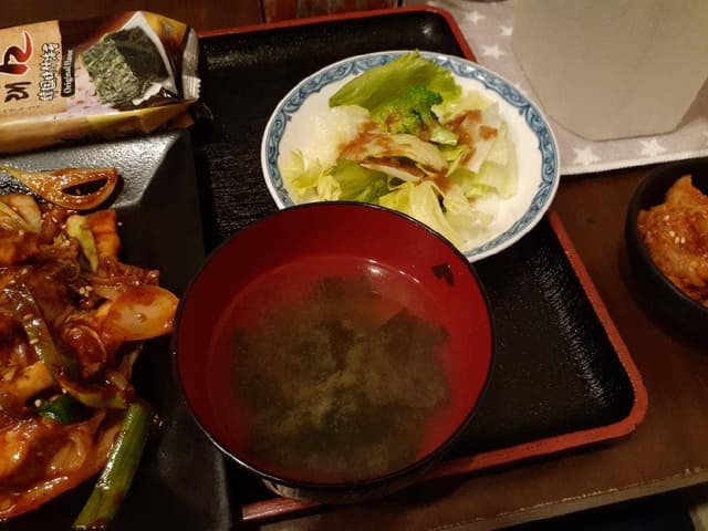韓国料理 ソウル - サブ画像3