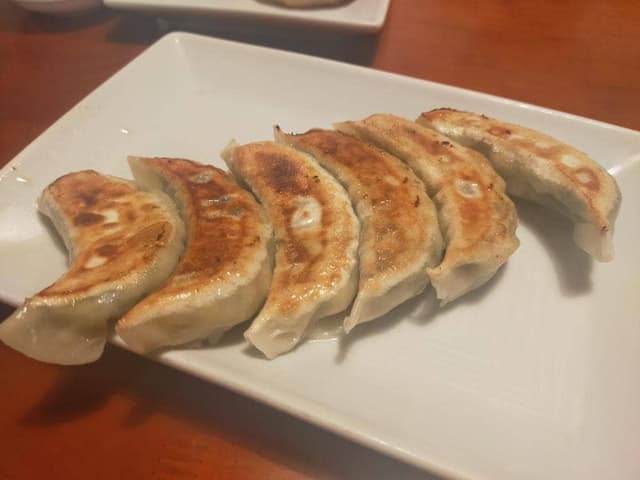北京家庭菜 中河原店 - サブ画像1