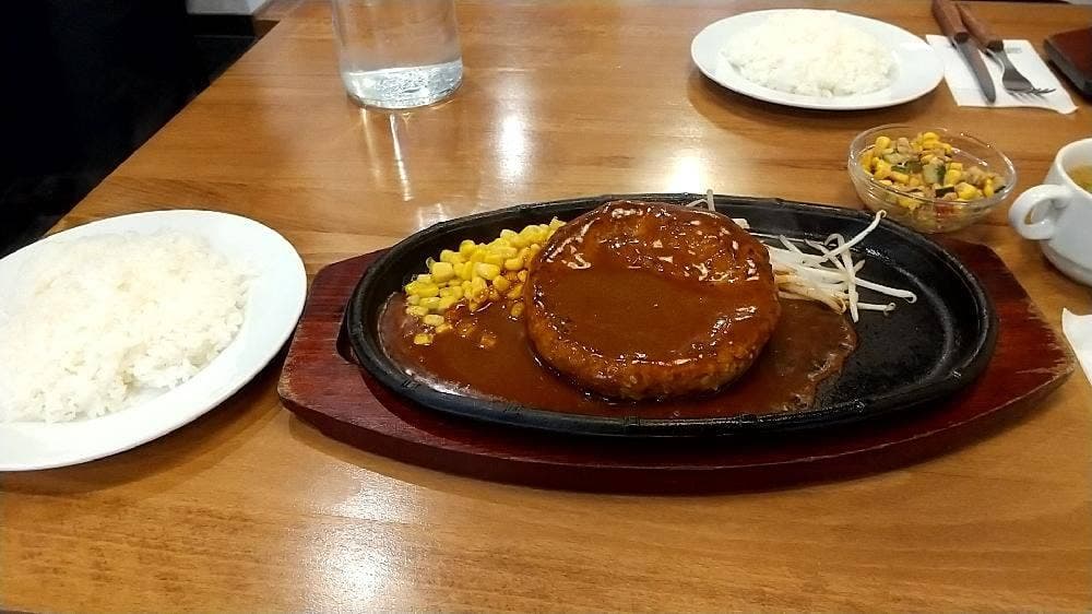 カウボーイ 人宿町店